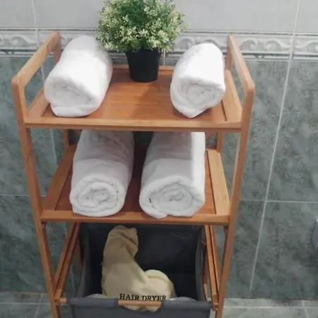 Hostal Doble Deluxe Ibiza
